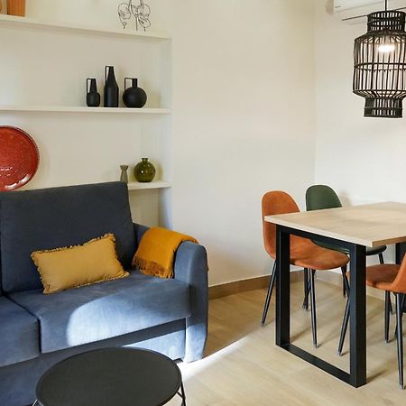Apartaments La Rambla - Arbequina - 6 Persones Cornudella de Montsant Ngoại thất bức ảnh