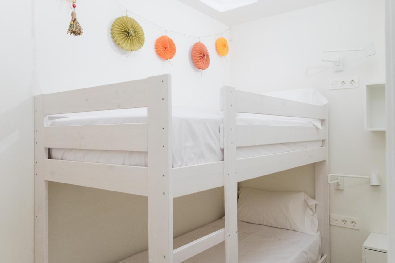 Apartaments La Rambla - Arbequina - 6 Persones Cornudella de Montsant Ngoại thất bức ảnh