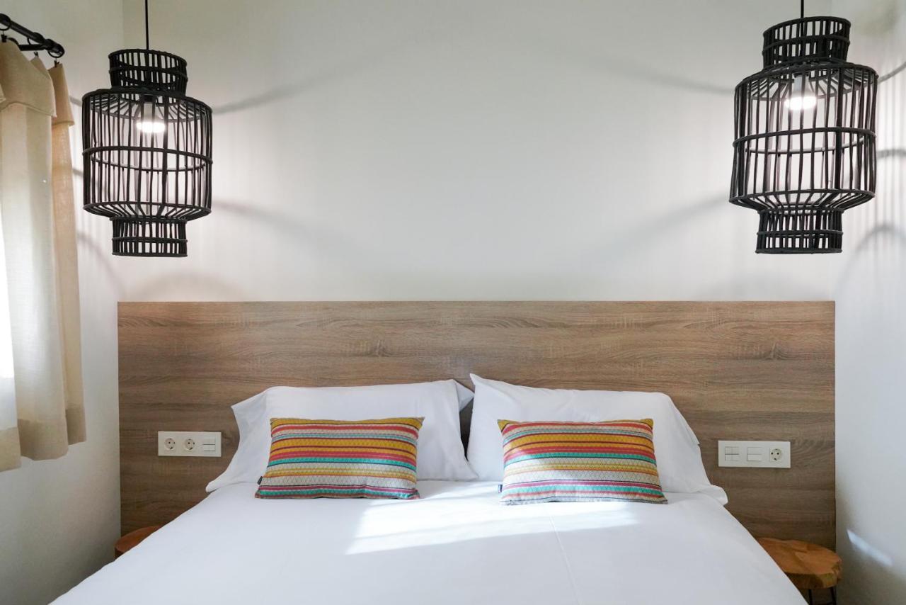 Apartaments La Rambla - Arbequina - 6 Persones Cornudella de Montsant Ngoại thất bức ảnh