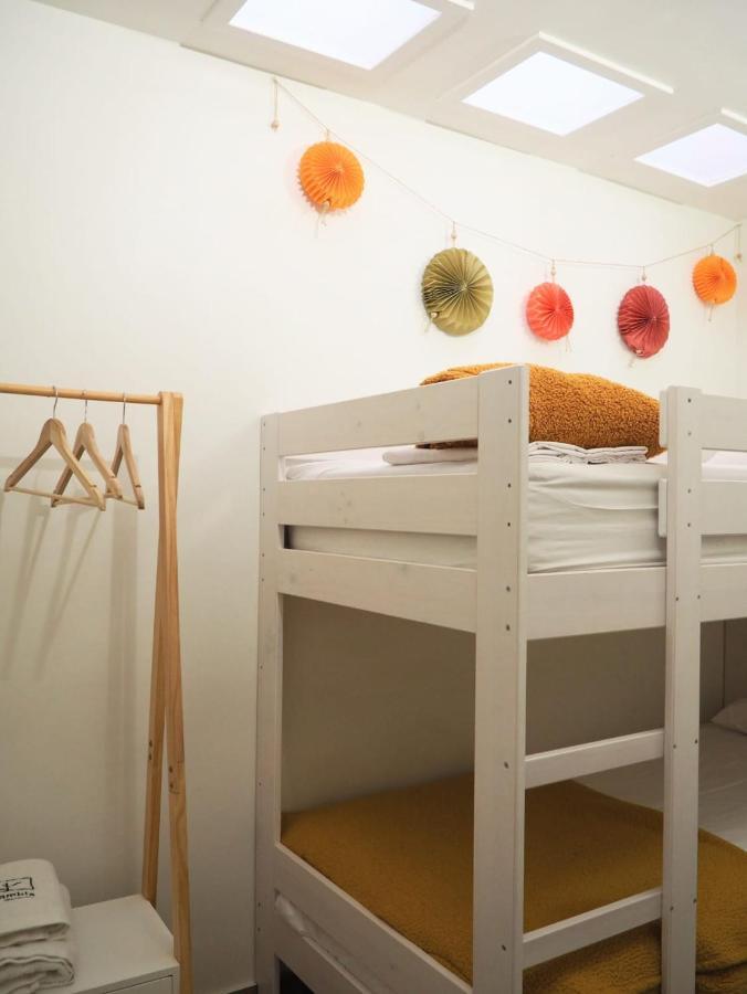 Apartaments La Rambla - Arbequina - 6 Persones Cornudella de Montsant Ngoại thất bức ảnh
